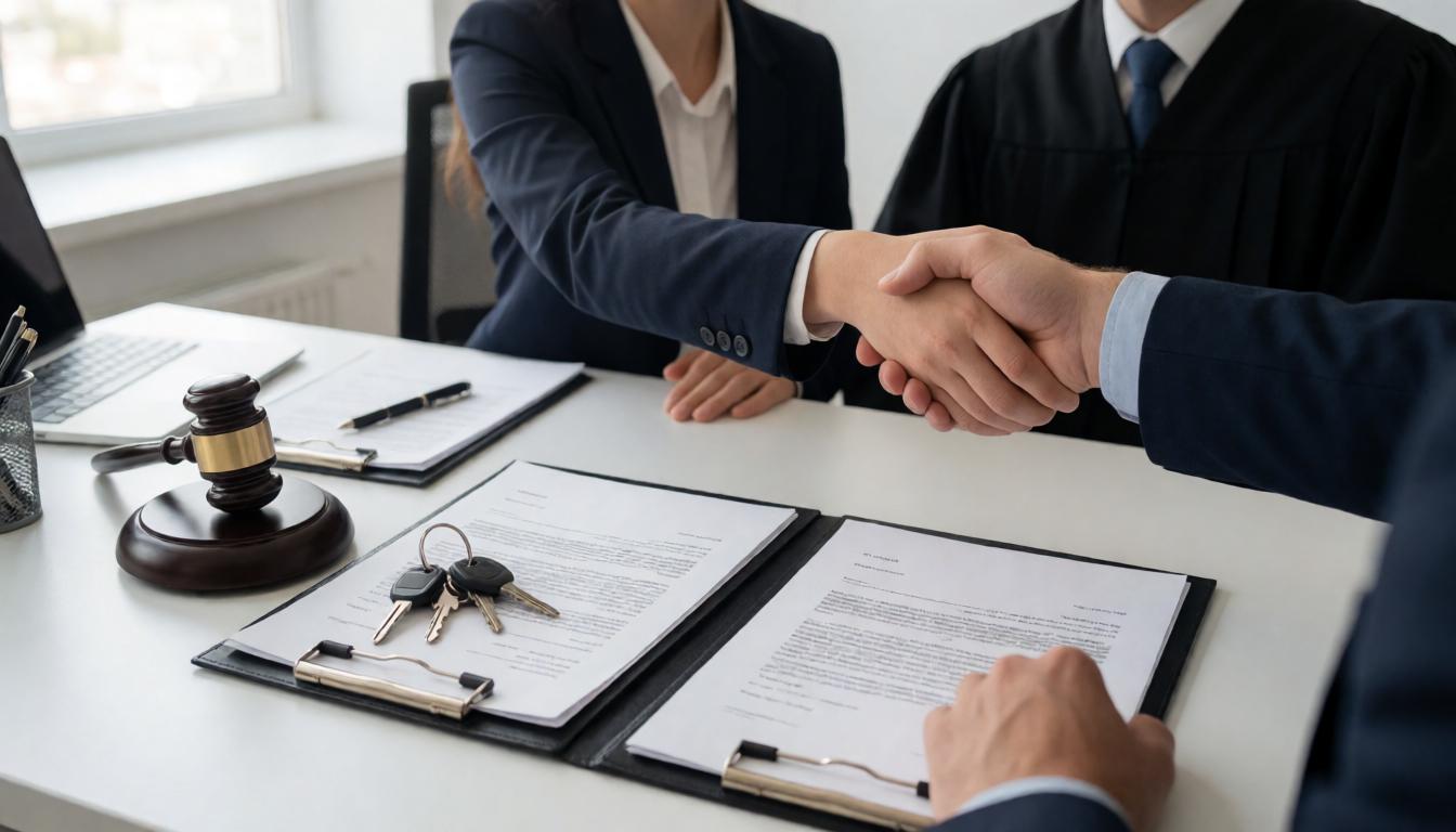 Acompañamiento a inmobiliarias
